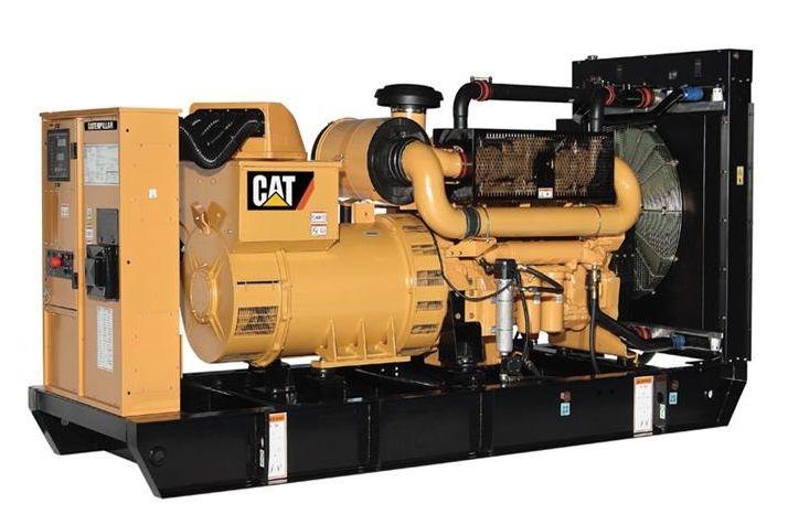 华宁柴油发电机电瓶如何维护和保养