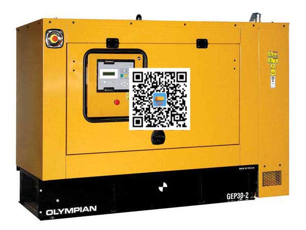 华宁租赁发电机