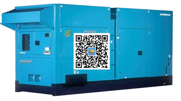 华宁出租发电机 进口和国产柴油发电机组有什么不同