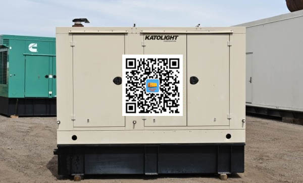 华宁出租发电机康明斯发电机要讲究正确的操作步骤