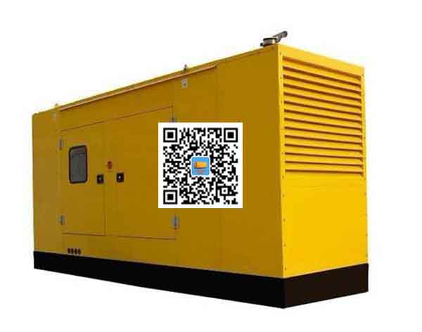 华宁出租发电机 柴油发电机不维护对机器有什么影响