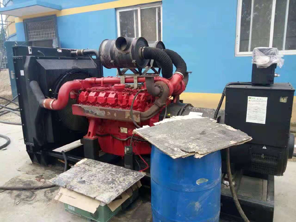 华宁租赁发电机 发电机的主要分类介绍