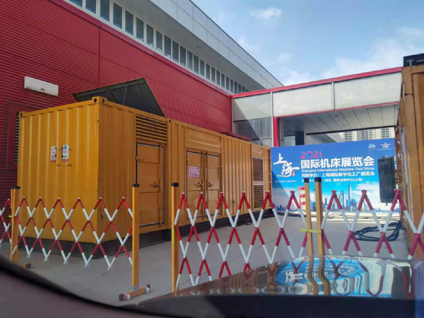 华宁发电机出租 对于发电机的特性你了解多少？