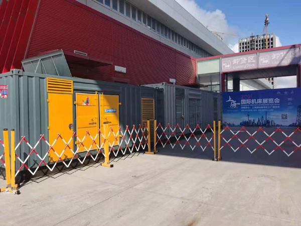 华宁发电机出租教您要了解的柴油发电机组基础知识