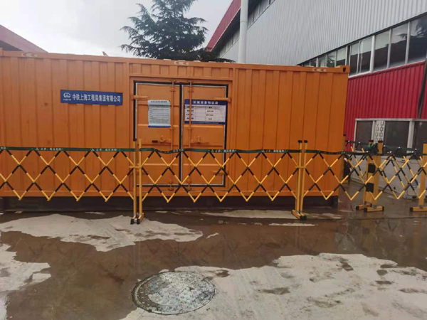 华宁租赁发电机 柴油发电机组供应商：柴油发电机组润滑油的作用？