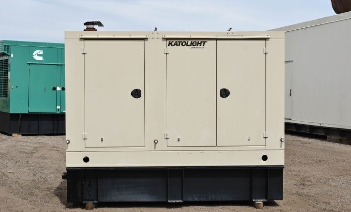 华宁发电机出租-柴油发电机使用电压互感器时的注意事项