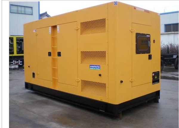 华宁发电机出租-静音发电机组厂家：柴油发电机组并机需要什么条件？