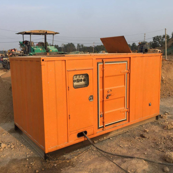 华宁发电车出租-挑选发电机哪些技巧可以掌握使用