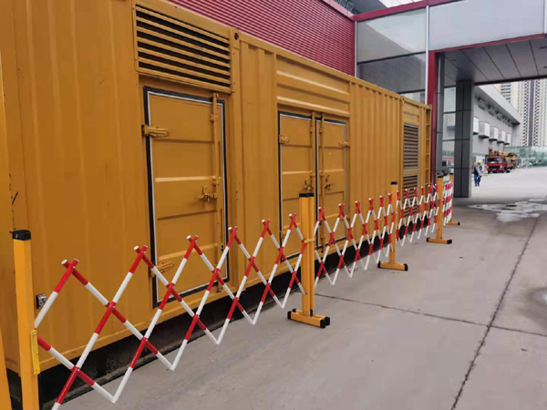 华宁租赁发电机-世界十大品牌柴油发电机组