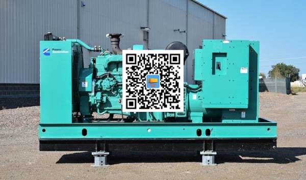 华宁发电机出租-选购发电机需要考虑的几大因素