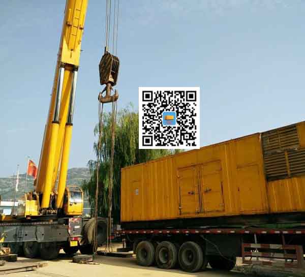 华宁发电车出租-全自动发电机组长期不使用该如何保养？