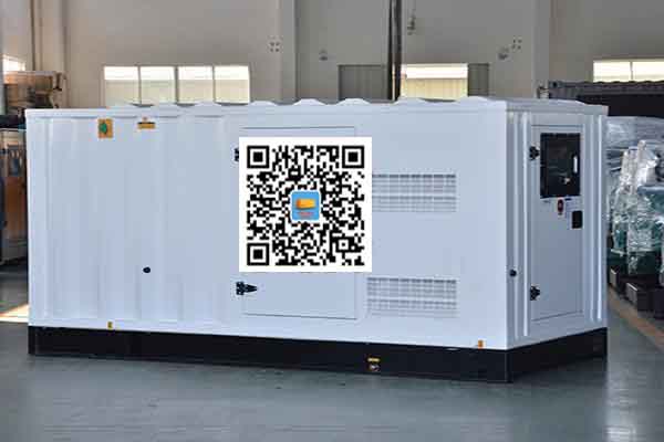 华宁租赁发电机-造成柴油发电机机组产生积炭的原因？