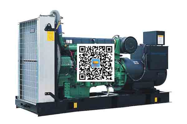 华宁租赁发电机-柴油发电机组不及时维护危害大