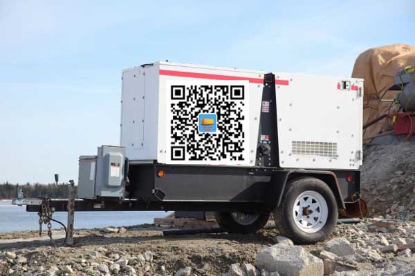 华宁发电车出租-应注意的注意安全事项