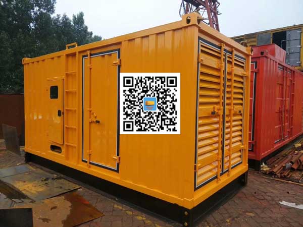 华宁发电机出租-发电机组应该选购什么品牌的