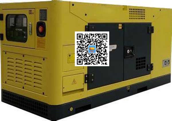 华宁租赁发电机-潍柴发电机出现的故障和解决方法