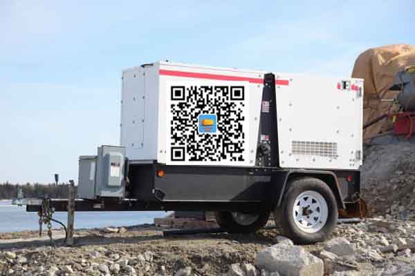 华宁水轮发电机组振动的原因