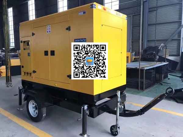 华宁柴油发电机组需要经常换油吗