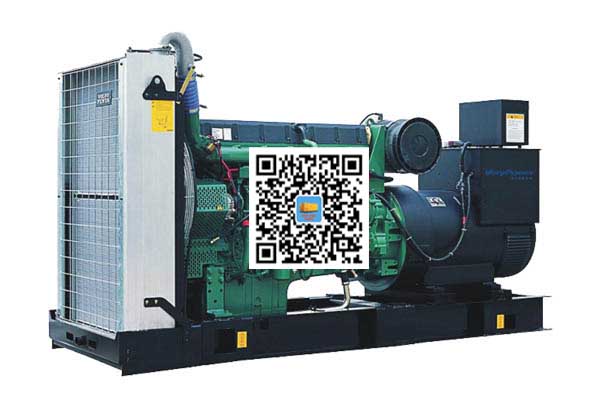 华宁租赁发电机发电机组启动系统不转动该如何判断检修