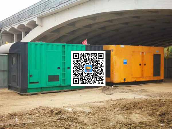 华宁决定发电机顺利启动的因素及如何解决发电机冬季起动困难问题