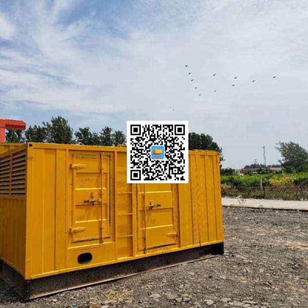 华宁发电机出租发电机电刷的结构与作用是什么