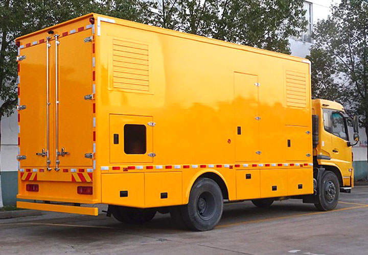 华宁租赁发电机-柴油发电机组使用应注意什么？