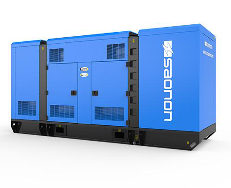 华宁怎样可以延长柴油发电机组的使用寿命