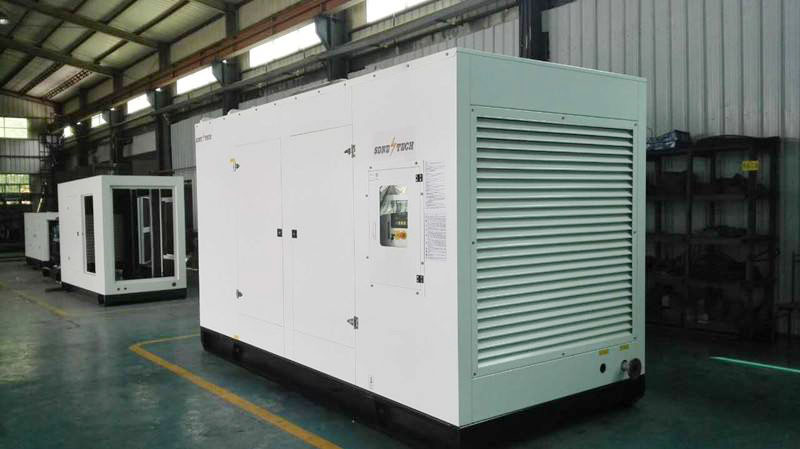 华宁过载保护装置频繁触发会对发电机组造成哪些损害？