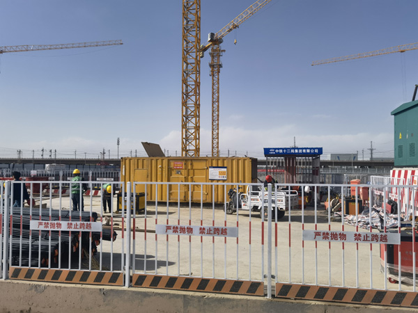 华宁发电机出租电缆长度过长会对 100KW 发电机造成哪些影响？