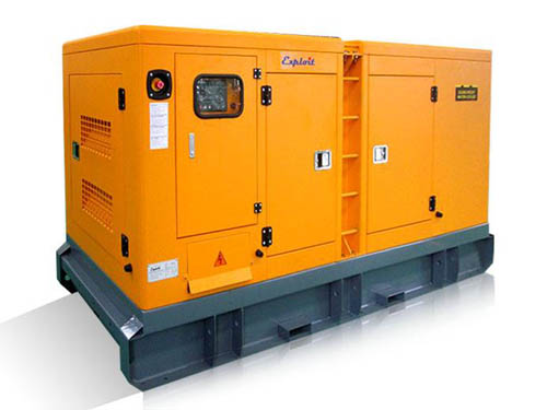华宁影响 200kw 柴油发电机油耗的因素有哪些？