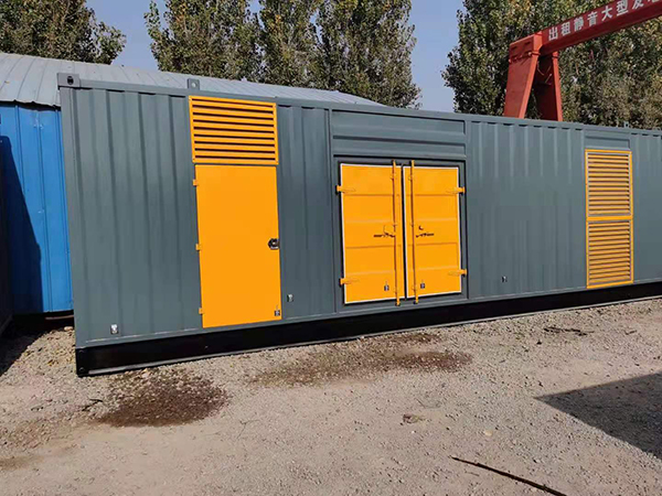 华宁发电机的功率是如何计算的？