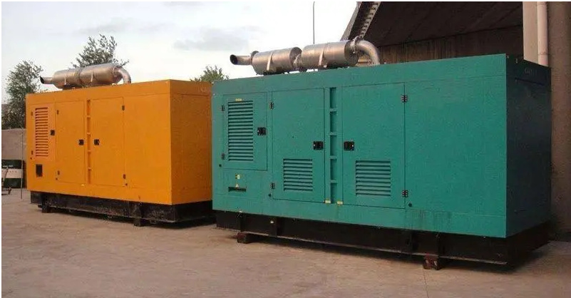 华宁发电机和发电车的区别？