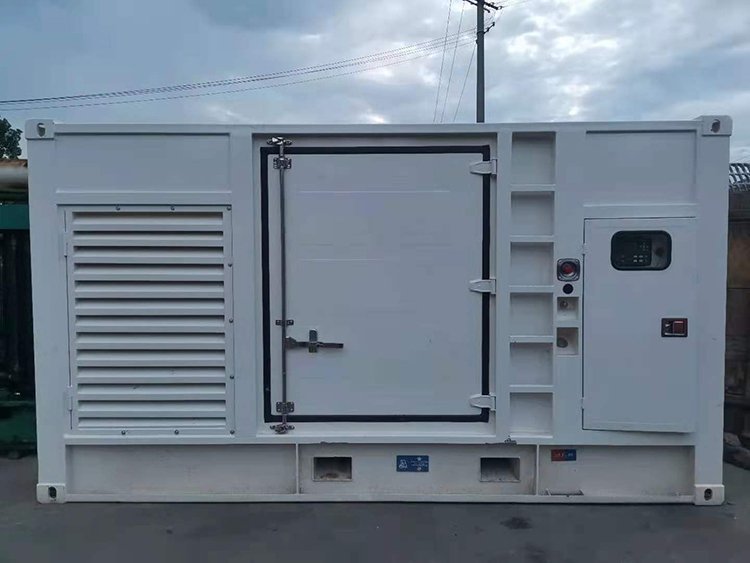 华宁控制系统的品牌和价格会影响柴油发电机的性能吗？