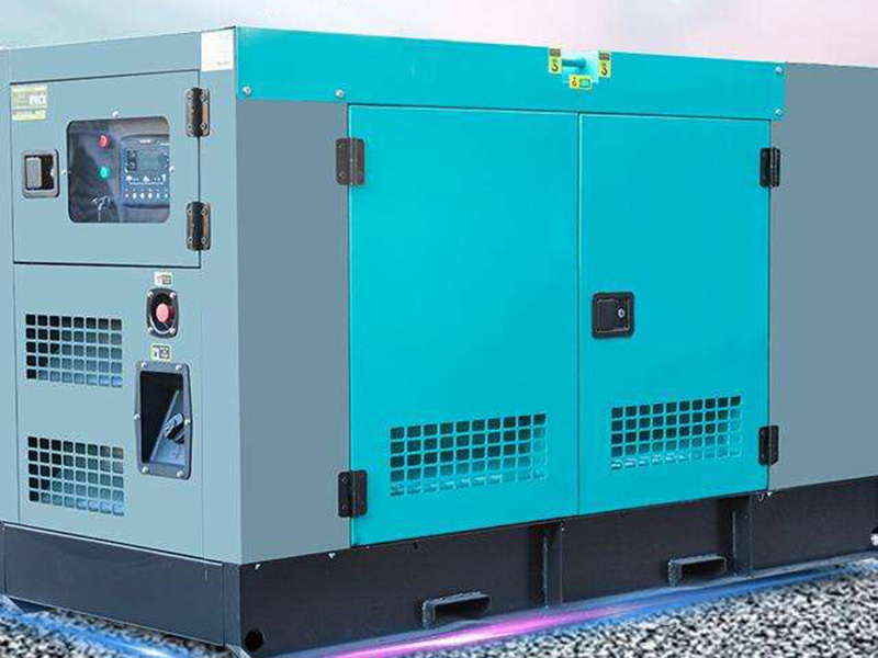 华宁50KW柴油发电机油耗是多少？