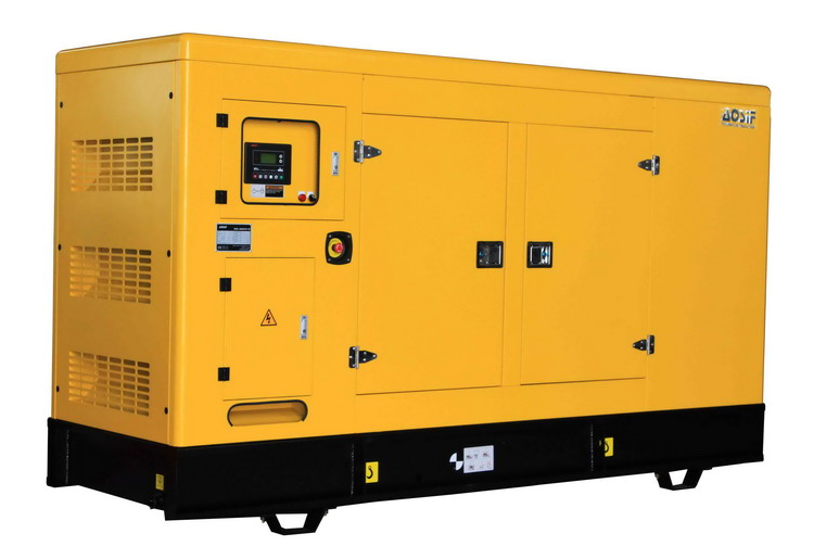 华宁发电机出租有哪些方法可以降低电缆的承载电流？