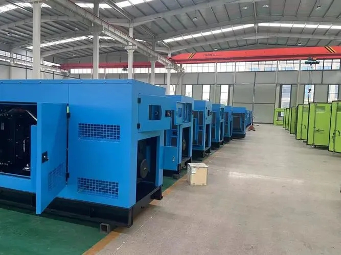 华宁柴油发电机组转速不稳定会对设备造成哪些损害？