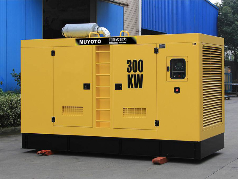 华宁发电机冷却液的冰点升高到多少时需要更换