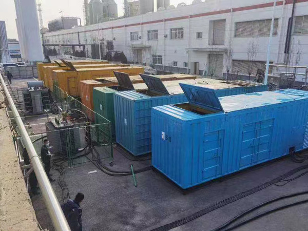 华宁380V和690V电压的电缆线相同吗？