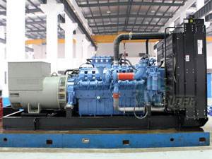 华宁功率因数低会对柴油发电机产生哪些影响？