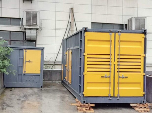 华宁柴油发电机输出电压不稳定会对设备造成哪些损害？