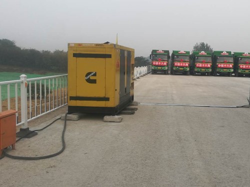 华宁发电机组中性点接地不良有哪些危害？