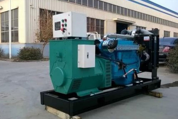 华宁发电机组的分类有哪些？