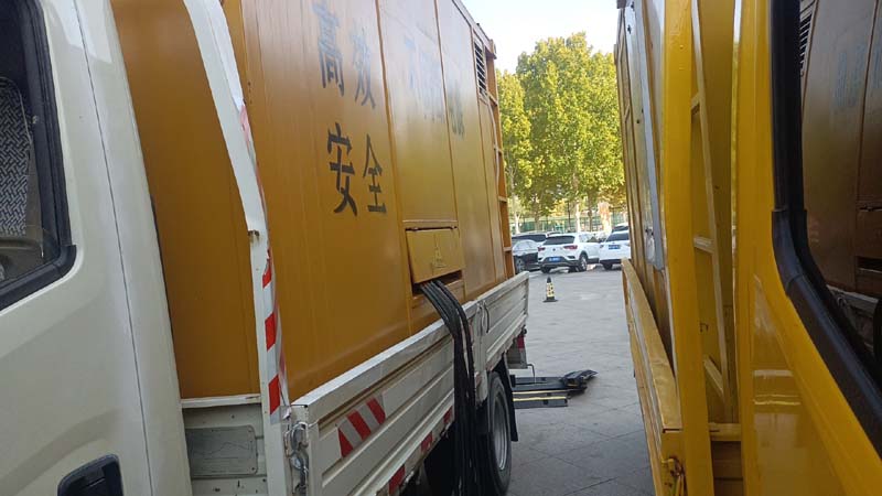 华宁柴油发电机组的应用领域有哪些？