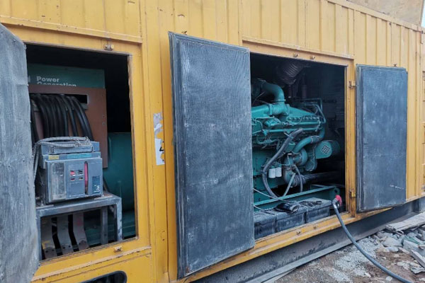 华宁发电机组夏季保养的注意事项有哪些？