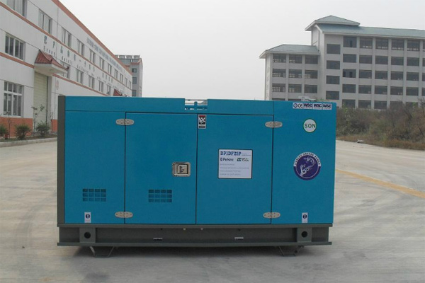 华宁发电机租赁发电机组的换季保养注意事项