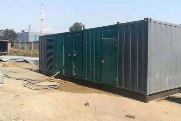 华宁发电机组保养注意事项？