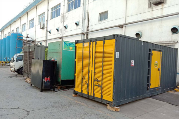 华宁发电机组保养是确保其正常运行、延长使用寿命的关键，以下是一些保养注意事项