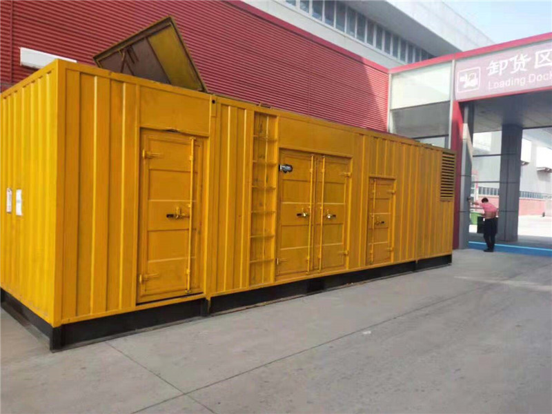 华宁储能设备的前景和市场怎么样？