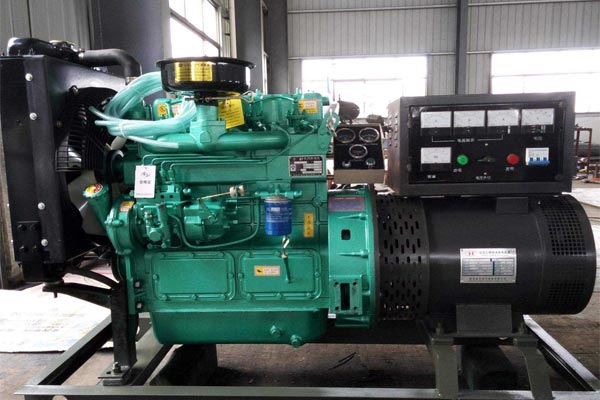 华宁传感器在柴油发电机组中起到什么作用？