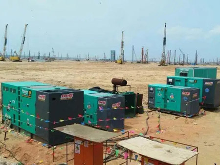 华宁如何检查和清洗空气滤清器？